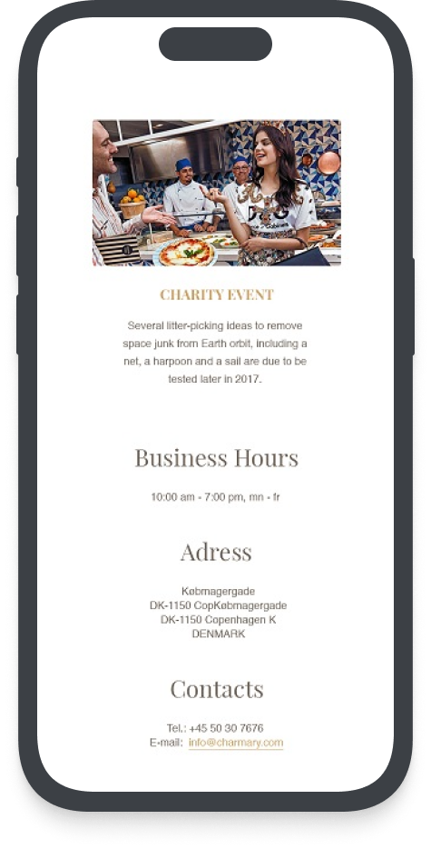 Клиент и задача